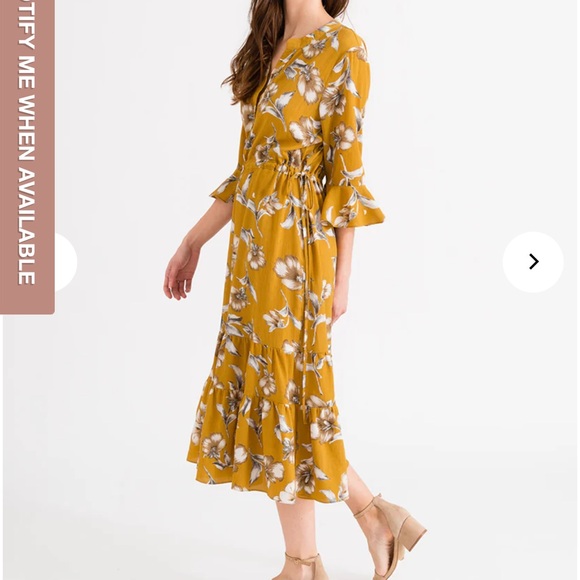 Petite Studio Dress Small - Picture 11 of 14